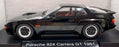 Model Car Group (MCG) 1/18 Scale MCG18198 - Porsche 924 Carrera GT 1981 Black