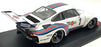 Norev 1/18 Scale 187439 - Porsche 935 Dijon 6H 1976 Martini Ickx/Mass #1