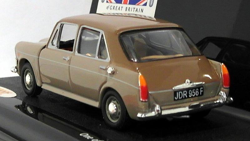 Vitesse Models 1/43 Scale 34510 - Riley Kestrel - Arianca Beige Sandy Beige