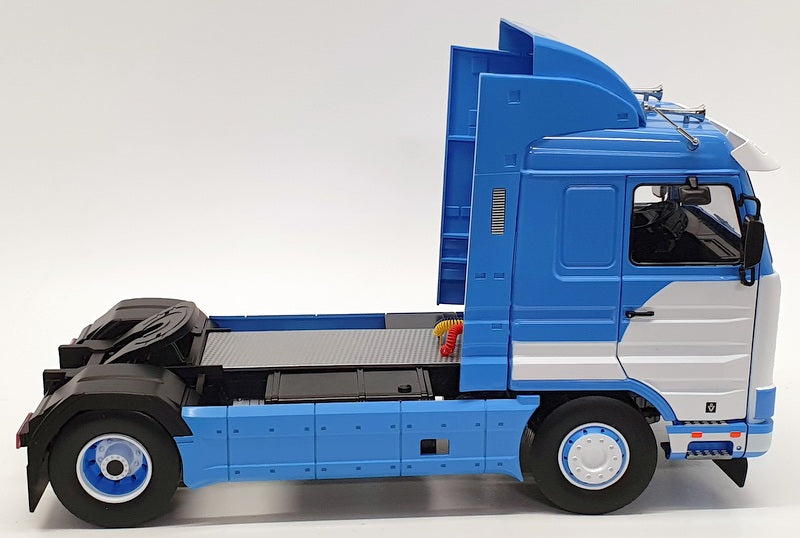 Scania 143 Streamline 1995 1/18 ROAD KINGS RK180102 –