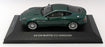 Ixo Models 1/43 Scale Diecast MOC022 - Aston Martin Vanquish - Green