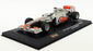 Burago 1/32 Scale 18-41203 - 2011 Vodafone McLaren Mercedes MP4-26 - Hamilton