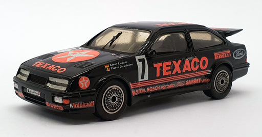 Starter 1/43 Scale ST1987 - Ford Sierra Texaco - #7 Circuit GP 1987