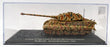 Altaya 1/72 Scale A28420R - Pz.Kpfw. VI Tiger II Ausf. B Tank - France 1944