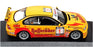 Minichamps 1/43 Scale 400 042401 - BMW 320i #1 Champ DMSB 2004 - C. Huertgen