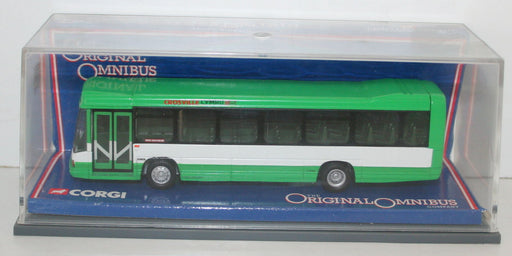 CORGI OOC 1/76 SCALE 42906 - OPTARE DELTA - CROSVILLE CYMRU