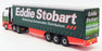 Corgi 1/50 Scale Model Truck CC14030 - Volvo FH Facelift Curtainside - Stobart