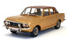 Pathfinder GTA Models 1/43 Scale GTA01G - Ford Cortina Mk2 1600E Gold/Vinyl Roof