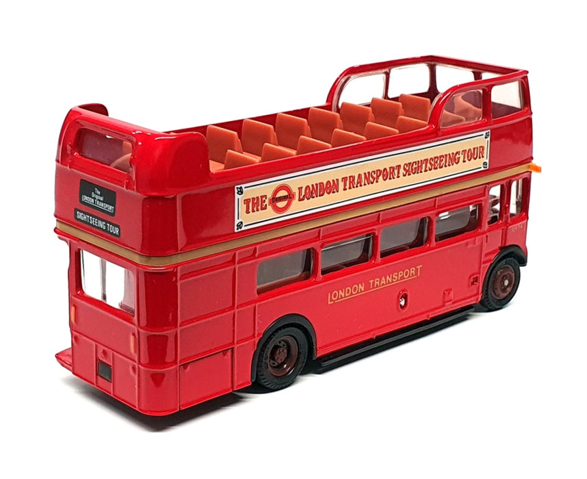 EFE 1/76 Scale 17901 - Open Top Routemaster Bus - LT Sightseeing Tour