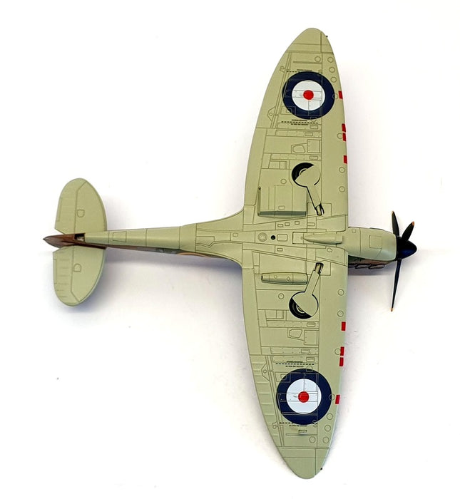 Hobby Master 1/48 Scale HA7816 - Spitfire MK.1 X4036/D-AZ 234 Sqn 1940