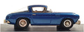 ABC Modello 1/43 Scale No.182 - 1954 Aston Martin Vignale Coupe - Met Blue