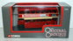 Corgi 1/76 - 97858 Bristol K6B Caledonian Omnibus CO LTD R20