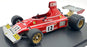 Polistil 1/16 Scale Diecast DC27123Q - Ferrari 312 B3 F1 1978 N.Lauda