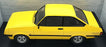 Model Car Group 1/18 Scale MCG18247 - Ford Escort RS2000 MKII - Yellow