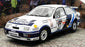 Corgi 1/43 Scale VA11700 - Ford Sierra Cosworth RS WRC 1989- Colin McRae