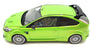 Otto Mobile1/18 Scale Resin OT381 - Ford Focus RS MK2 - Green