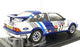 Ixo 1/18 Scale Diecast 18RMC079B - Ford Sierra RS Cosworth #27 RAC 1989 C.McRae