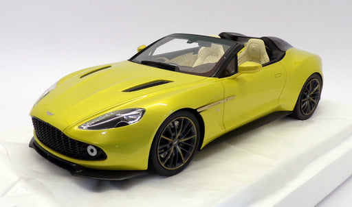 Top Speed 1/18 Scale TS0230 - Aston Martin Vanquish Zagato Speedster