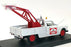 Atlas Editions 1/43 Scale 2421 003 - Peugeot 404 Tow Truck - White