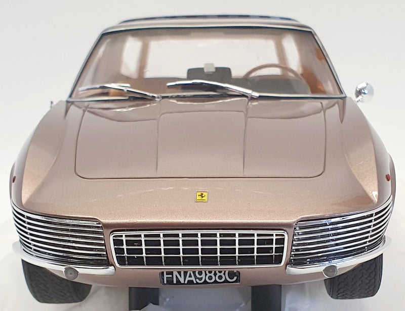 Matrix 1/18 Scale MXL 0604-082 - 1968 Ferrari 330GT Shooting Brake Vignale