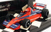 Minichamps 1/43 Scale Model Car 430 780001 - F1 Brabham BT46 1978