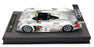 Top Marques 1/18 Scale TOP106B Audi R8 NR.7 Le Mans 2000 - Silver