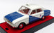 Trax 1/43 Scale TR26F - 1960 Ford XK Falcon Taxi Legion Cabs - Blue/White