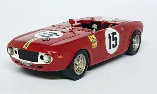 BV Firenz 1/43 Scale Resin - N39 Lancia Fulvia P.T Mugello 1969