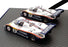 Werk83 1/43 Scale W83430003 - 2 Porsche 956K Winner 1000Km Nurburgring 1983