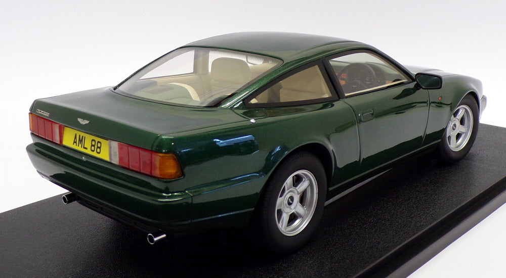Cult Models 1/18 Scale Resin CML035-1 - 1988 Aston Martin Virage ...