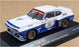 Minichamps 1/43 Scale 400 058000 Ford Capri RS 3100 Euro Challenge Class Winner