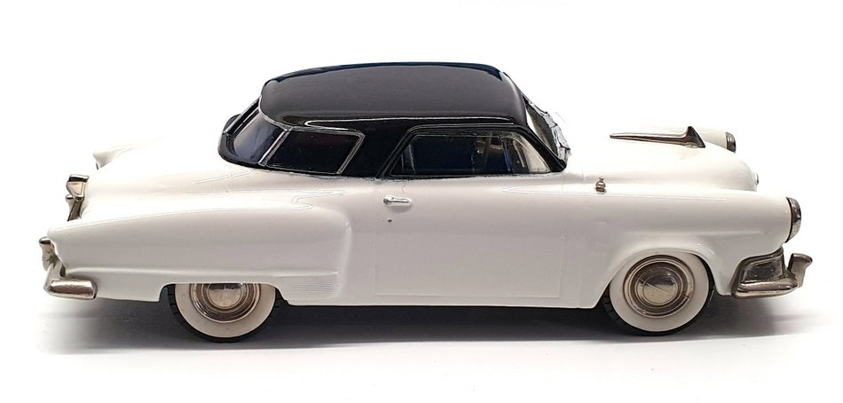 Brooklin Crossway 1/43 Scale BRK17 - 1952 Studebaker Champion - REWORKED