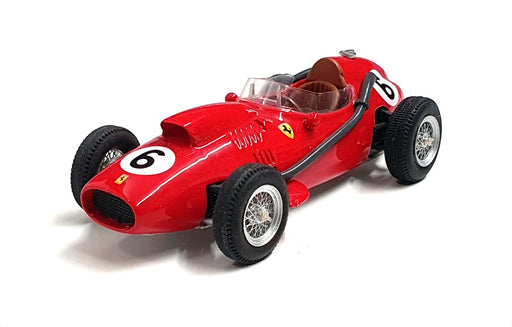 SMTS 1/43 Scale Built Kit By SRC 37-95 - 1958 F1 Ferrari Dino 246 #6 N. Hawthorn