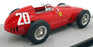 Tecnomodel 1/18 Scale TM18-244C Ferrari 246/256 F1 Dino Italy Hills 1960 #20