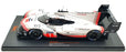 Ixo 1/18 Scale IXOSP919-1820 Porsche 919 Hybrid EVO #1 Record Lap Spa 2018