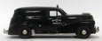 Brooklin Models 1/43 Scale IPV26 - 1947 Chevrolet Stylemaster Dallas Police