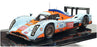 Ixo 1/43 Scale LMM167 - Lola Aston Martin #008 LMP1 4th Le Mans 2009