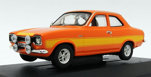 Vanguards 1/43 Scale VA09517 - Ford Escort Mk1 RS2000 - Vista Orange