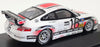 Minichamps 1/43 Scale 400 046216 - 2004 Porsche 911 GT3 Cup 24h Daytona