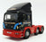 Corgi 1/50 Scale Truck CC12706 - ERF ECS Tractor Unit - Stan Robinson