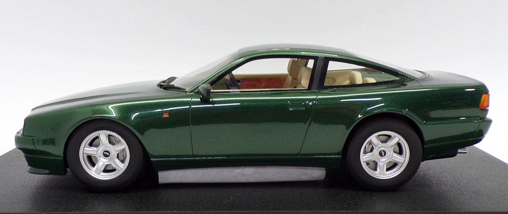 Cult Models 1/18 Scale Resin CML035-1 - 1988 Aston Martin Virage 