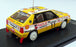 Vitesse 1/43 Scale 42419 - Lancia Delta HF Integrale 8V - #11 Cerrato/Vasino