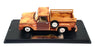 Goldvarg 1/43 Scale GC-033A - 1965 Ford Step Side Truck - Rusty Version