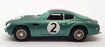 Vitesse 1/43 Scale VCC99043 - Aston Martin DB4 GT Zagato - Le Mans 1961