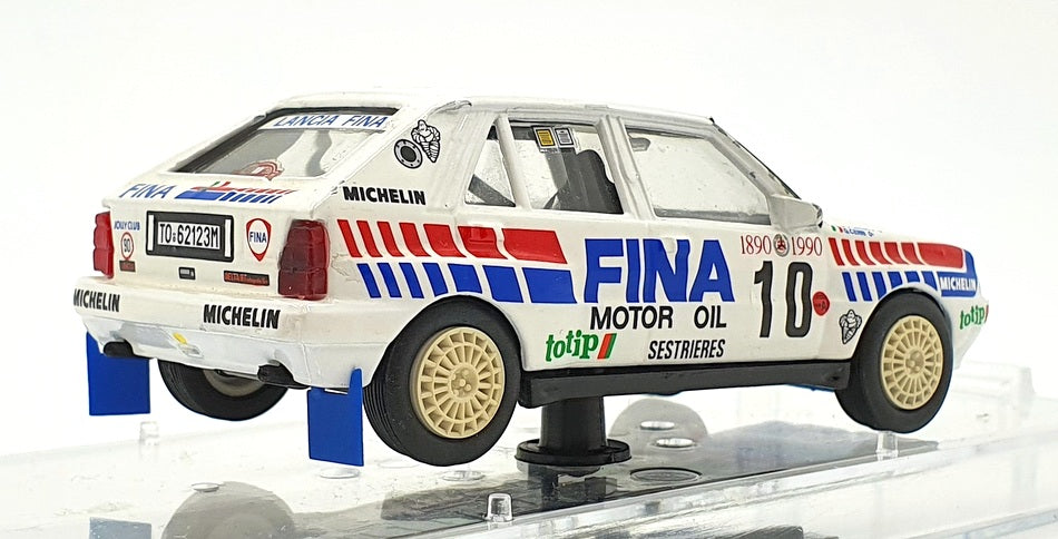 Vitesse 1/43 Scale Diecast 36SM63 - Lancia 16v - #10 Fina