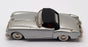 Brooklin 1/43 Scale BRK125X - 1953 Nash Healey Roadster 2 Car Set BCC 2007