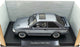 Model Car Group 1/18 Scale MCG18272 Ford Escort RS Turbo - Metallic Grey