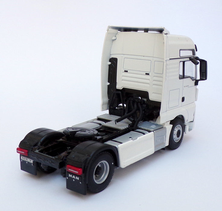 WSI Models 1/50 Scale 03-2023 - MAN TGX XXL Euro 6C (Facelift) 4x2