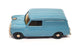 British Motoring Classics 1/43 Scale BMC1001 - Mini Van Mk.III RAF - Blue