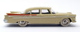 Atlas Editions Dinky Toys 191 - Dodge Royal Sedan - Cream